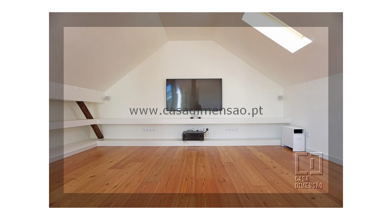 Apartamento T4 para Venda em São Vicente Foto 43