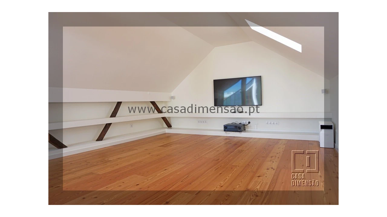 Apartamento T4 para Venda em São Vicente Foto 44
