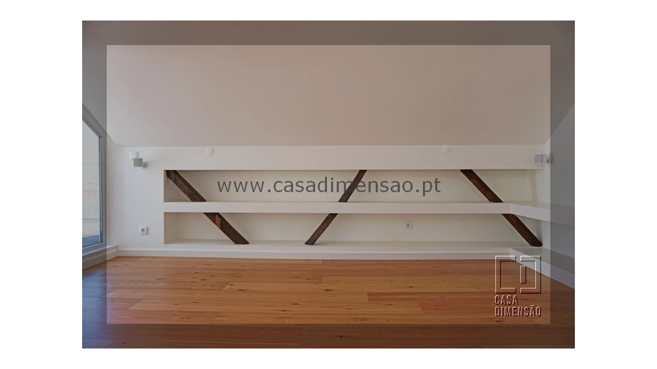 Apartamento T4 para Venda em São Vicente Foto 45