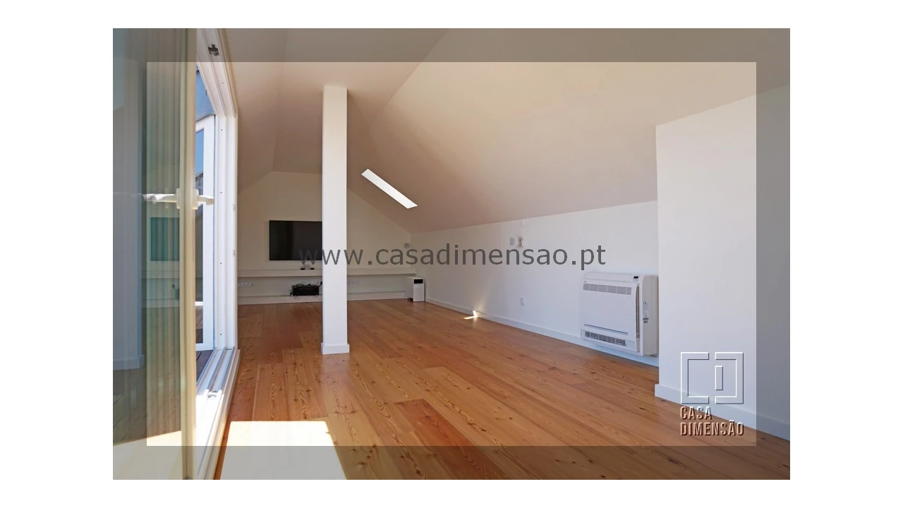 Apartamento T4 para Venda em São Vicente Foto 47