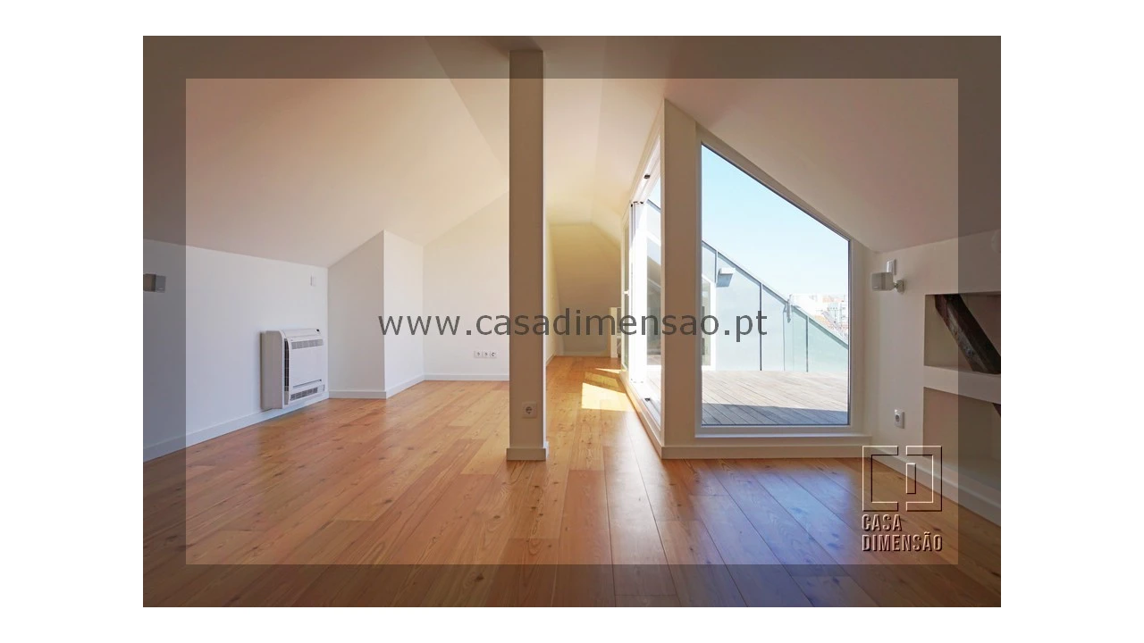 Apartamento T4 para Venda em São Vicente Foto 48