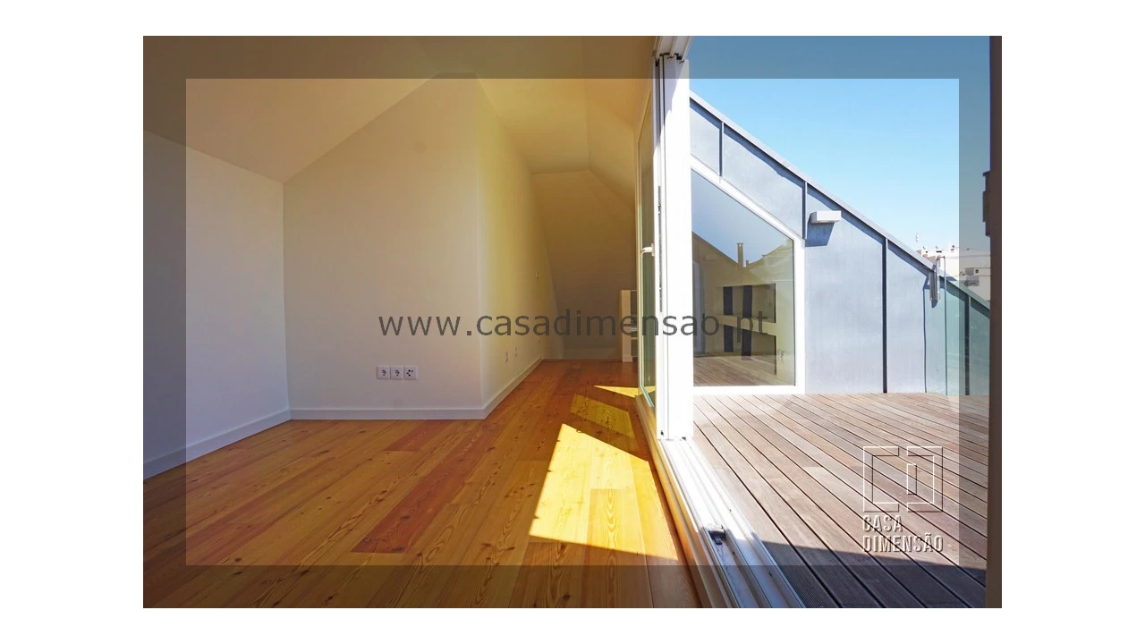 Apartamento T4 para Venda em São Vicente Foto 49