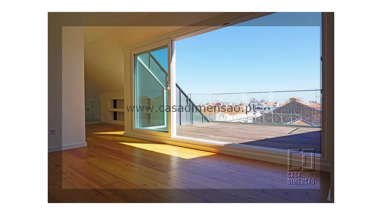 Apartamento T4 para Venda em São Vicente Foto 50