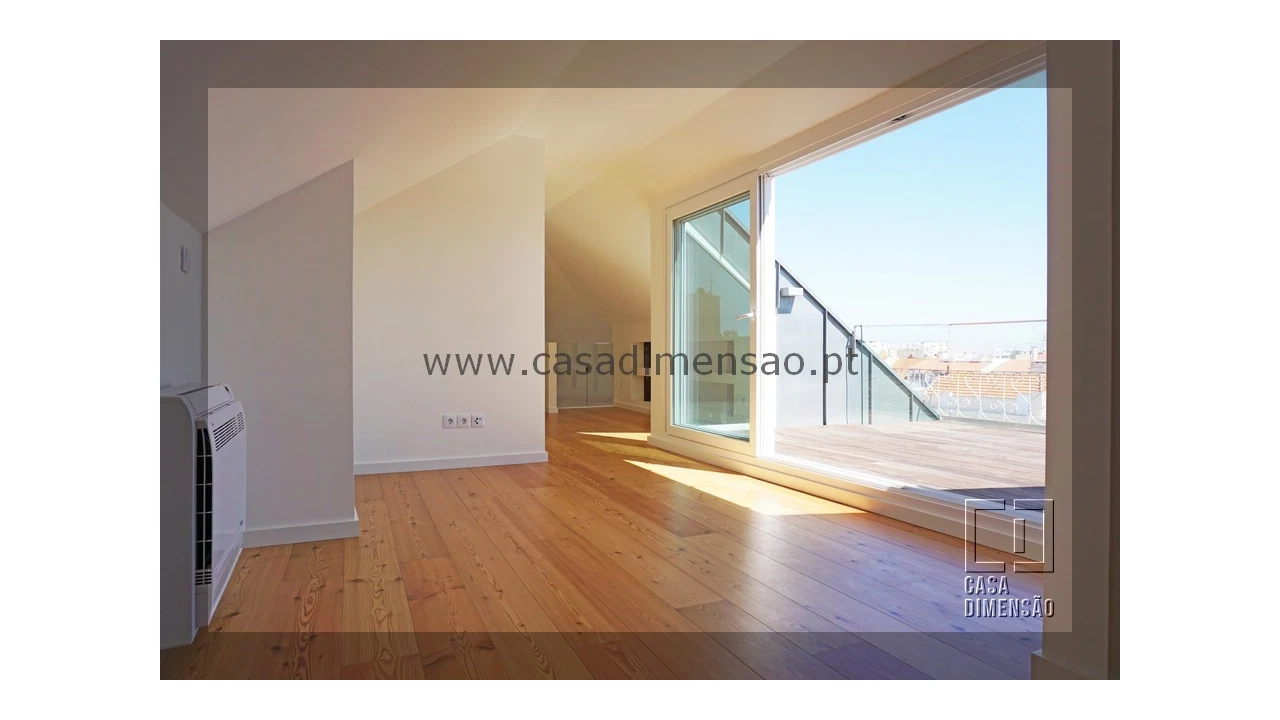 Apartamento T4 para Venda em São Vicente Foto 51