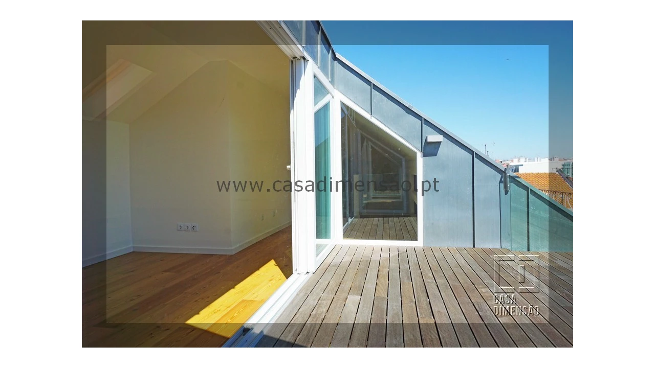 Apartamento T4 para Venda em São Vicente Foto 52