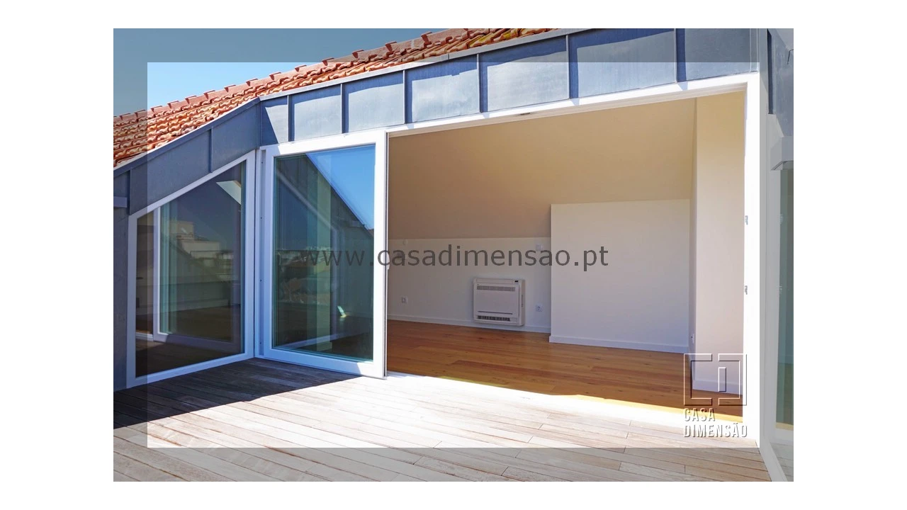 Apartamento T4 para Venda em São Vicente Foto 53