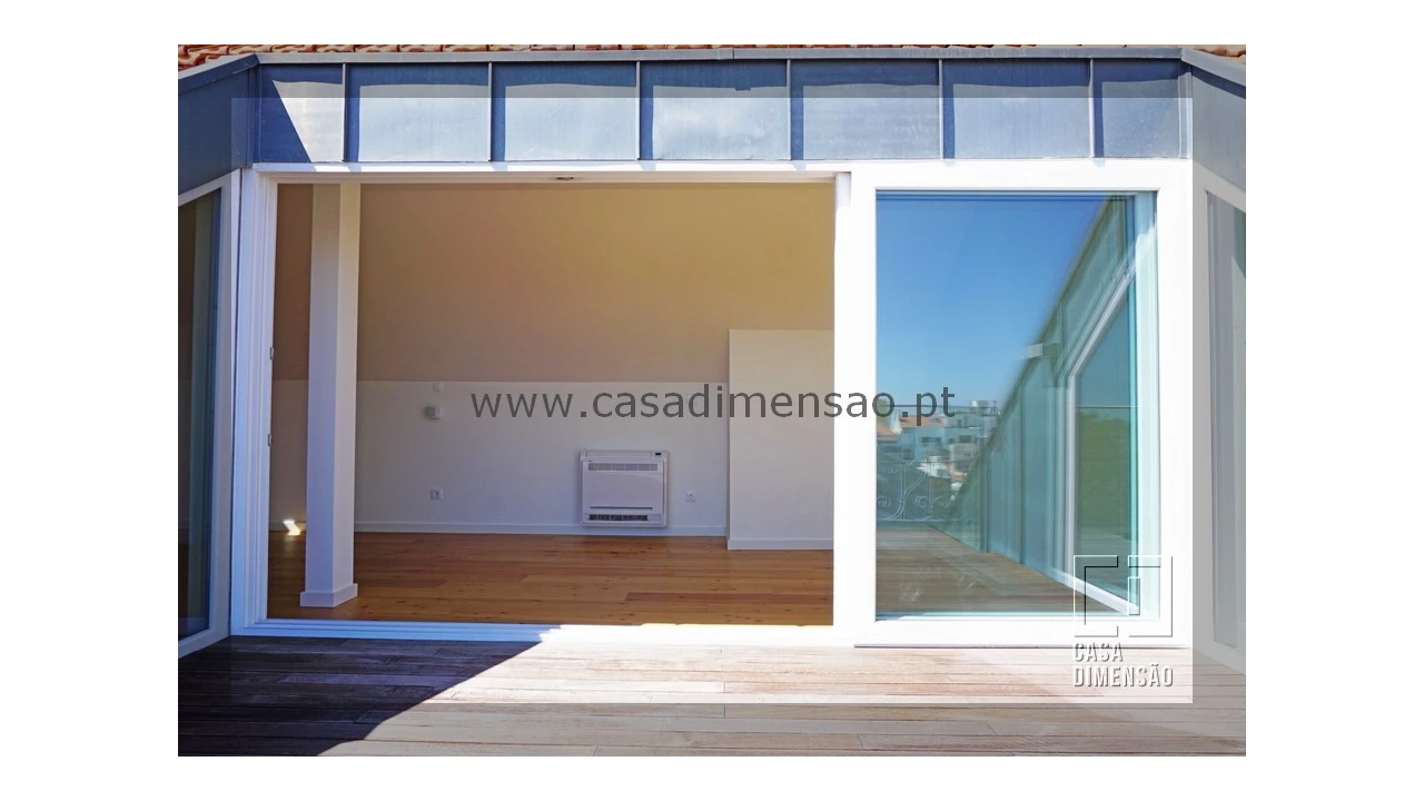 Apartamento T4 para Venda em São Vicente Foto 54