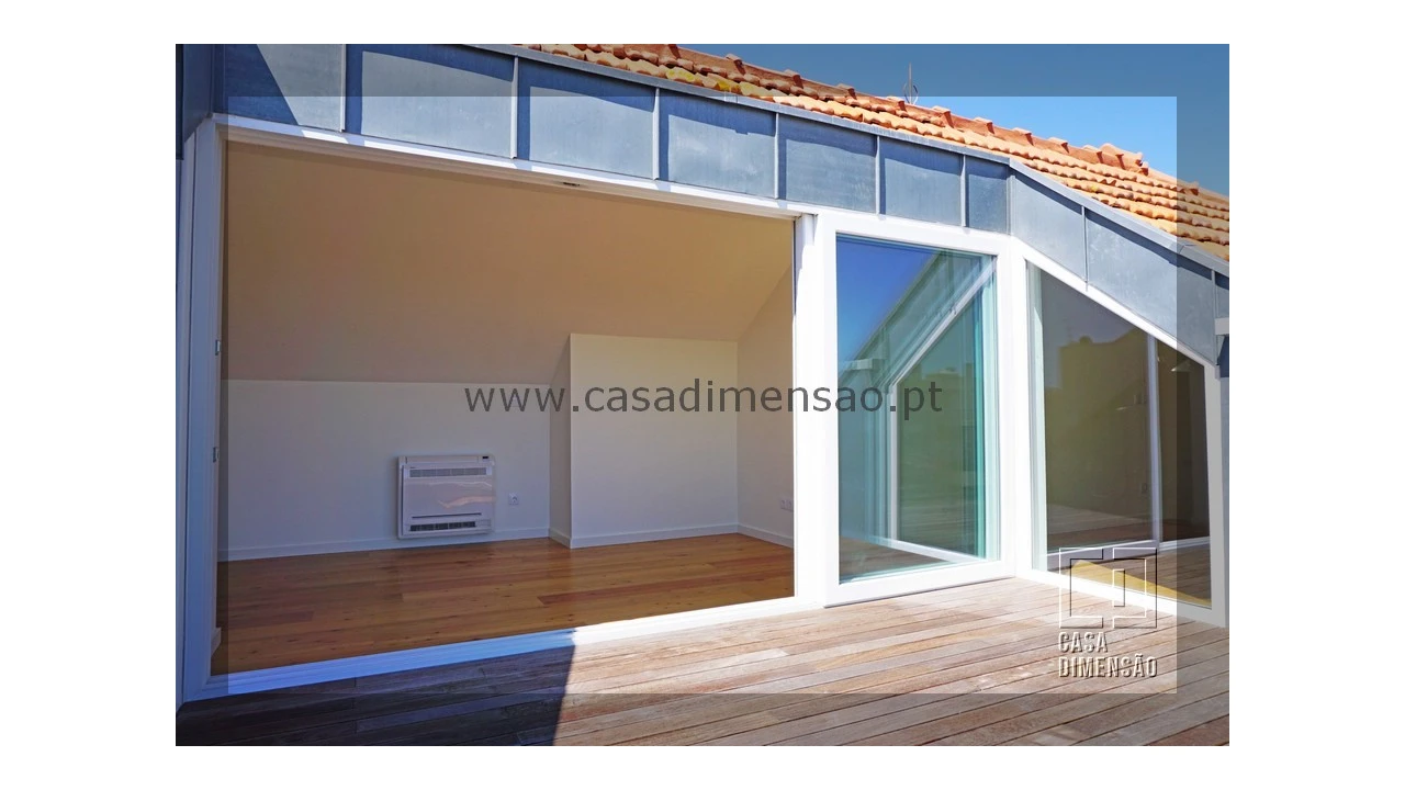 Apartamento T4 para Venda em São Vicente Foto 55