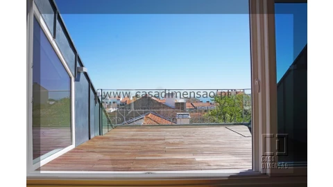 Apartamento T4 para Venda em São Vicente