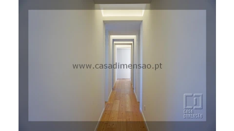 Apartamento T4 para Venda em São Vicente
