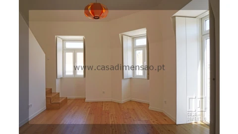 Apartamento T4 para Venda em São Vicente