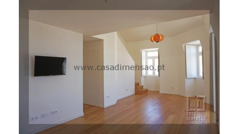 Apartamento T4 para Venda em São Vicente