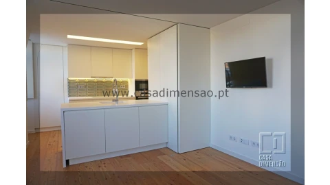 Apartamento T4 para Venda em São Vicente