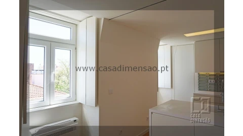 Apartamento T4 para Venda em São Vicente