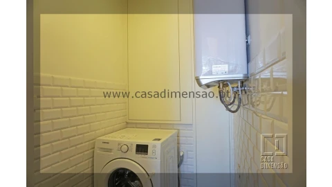 Apartamento T4 para Venda em São Vicente