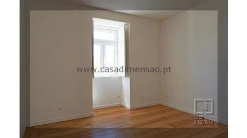 Apartamento T4 para Venda em São Vicente