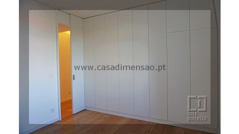 Apartamento T4 para Venda em São Vicente