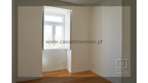 Apartamento T4 para Venda em São Vicente