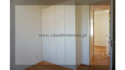Apartamento T4 para Venda em São Vicente