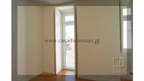 Apartamento T4 para Venda em São Vicente