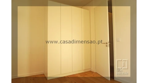 Apartamento T4 para Venda em São Vicente