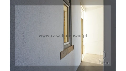 Apartamento T4 para Venda em São Vicente
