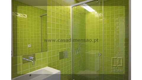 Apartamento T4 para Venda em São Vicente