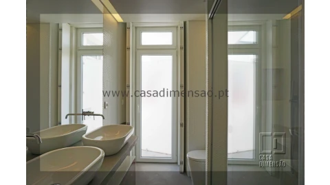 Apartamento T4 para Venda em São Vicente