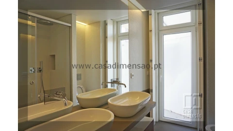 Apartamento T4 para Venda em São Vicente