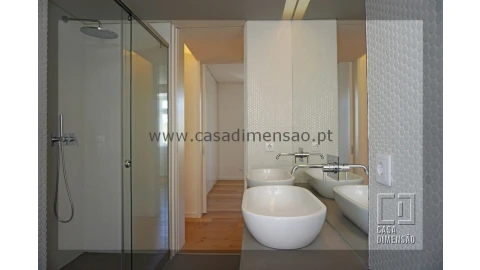 Apartamento T4 para Venda em São Vicente