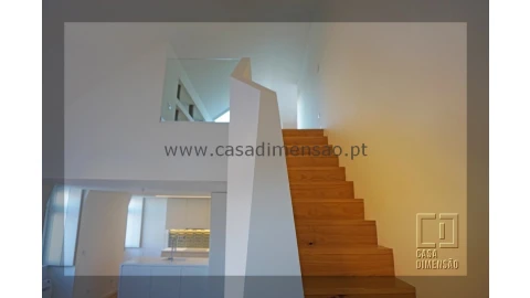Apartamento T4 para Venda em São Vicente