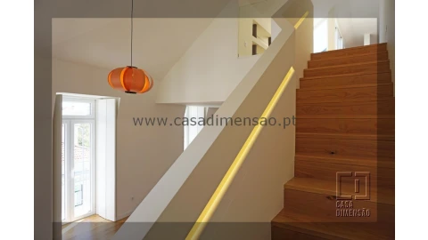 Apartamento T4 para Venda em São Vicente