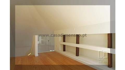 Apartamento T4 para Venda em São Vicente