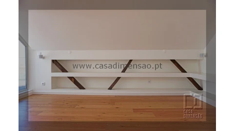 Apartamento T4 para Venda em São Vicente