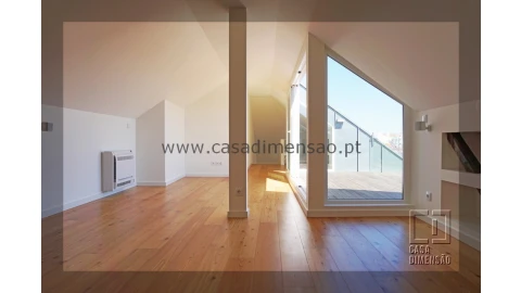 Apartamento T4 para Venda em São Vicente
