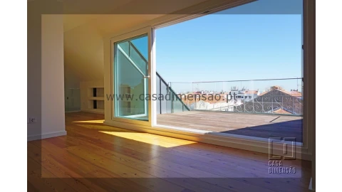 Apartamento T4 para Venda em São Vicente