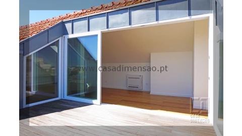Apartamento T4 para Venda em São Vicente