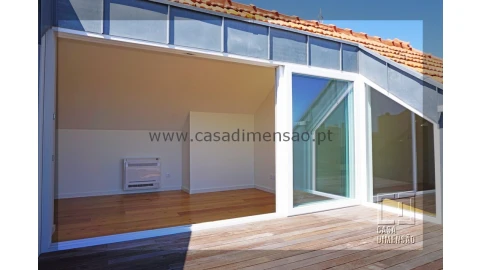 Apartamento T4 para Venda em São Vicente