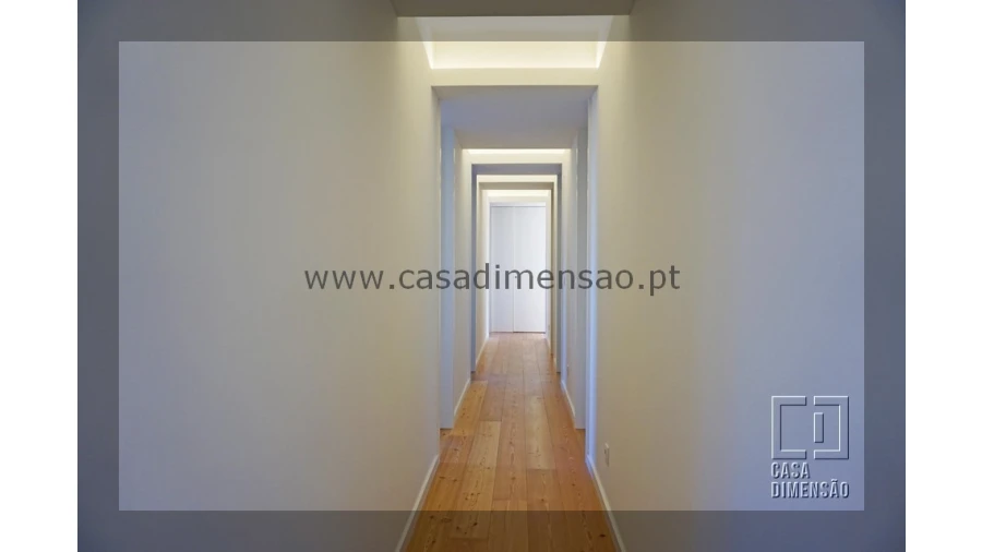 Apartamento T4 para Venda em São Vicente Foto 2