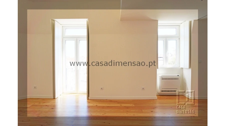 Apartamento T4 para Venda em São Vicente Foto 3