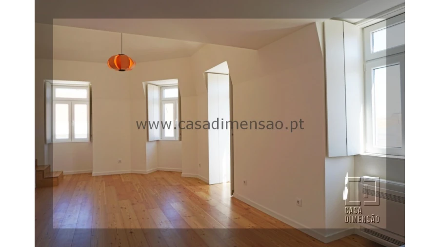 Apartamento T4 para Venda em São Vicente Foto 4