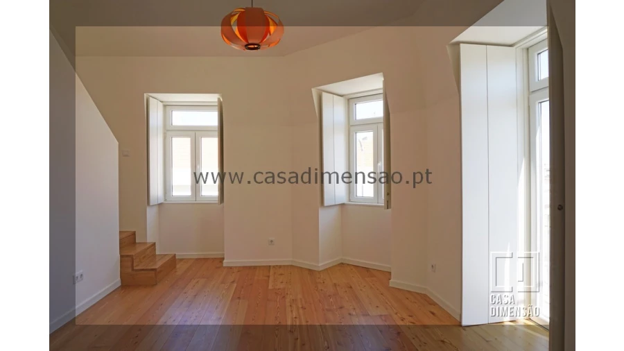 Apartamento T4 para Venda em São Vicente Foto 5