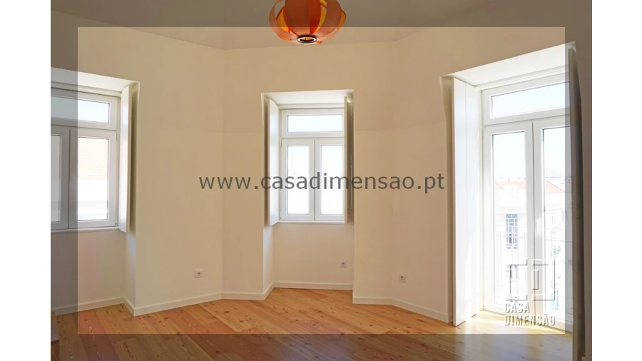 Apartamento T4 para Venda em São Vicente Foto 7