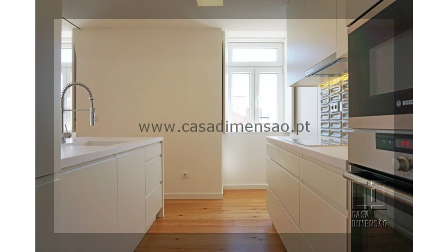 Apartamento T4 para Venda em São Vicente Foto 8