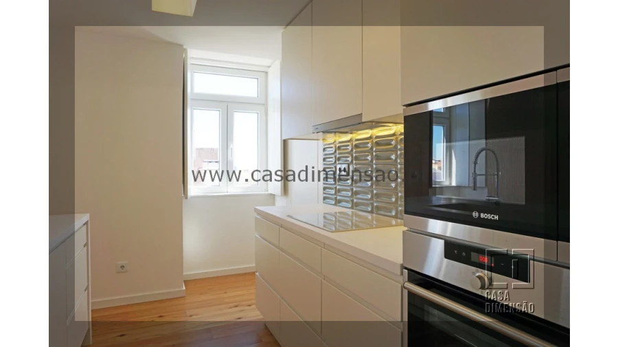 Apartamento T4 para Venda em São Vicente Foto 9