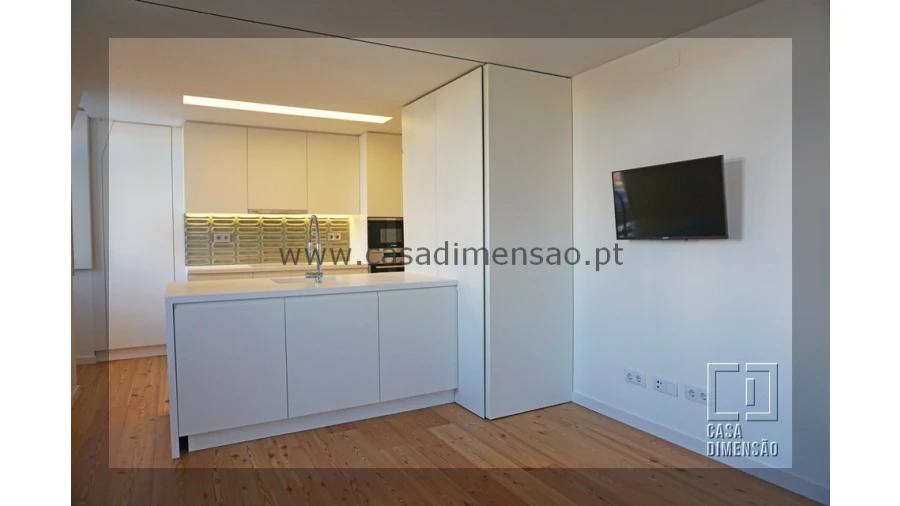 Apartamento T4 para Venda em São Vicente Foto 10