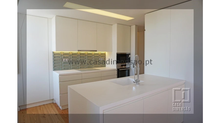 Apartamento T4 para Venda em São Vicente Foto 11