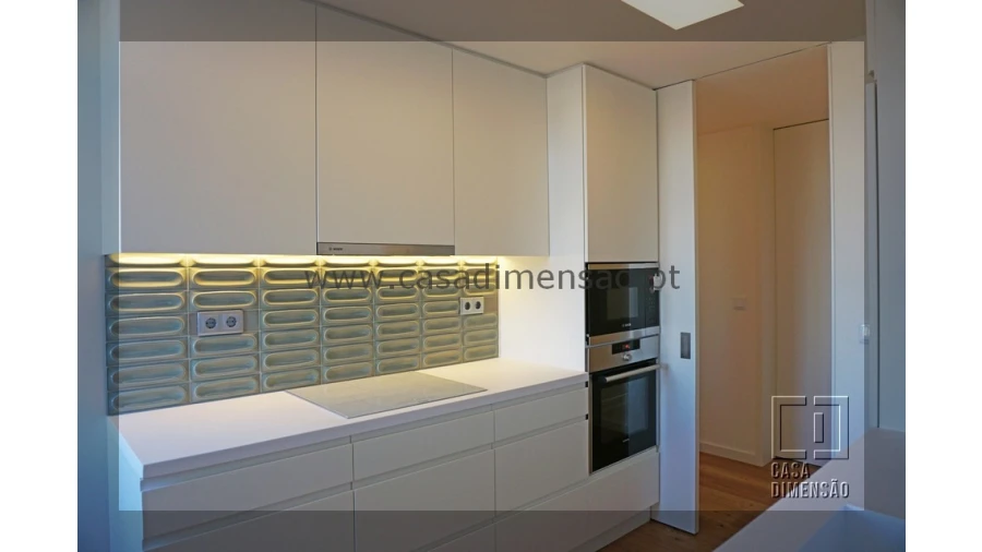 Apartamento T4 para Venda em São Vicente Foto 13