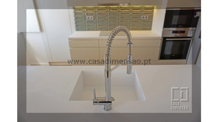 Apartamento T4 para Venda em São Vicente Foto 15