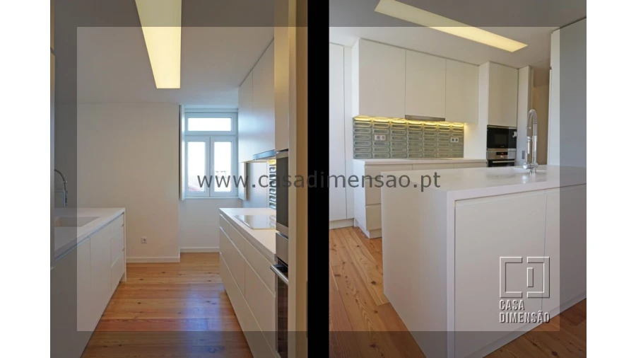Apartamento T4 para Venda em São Vicente Foto 16